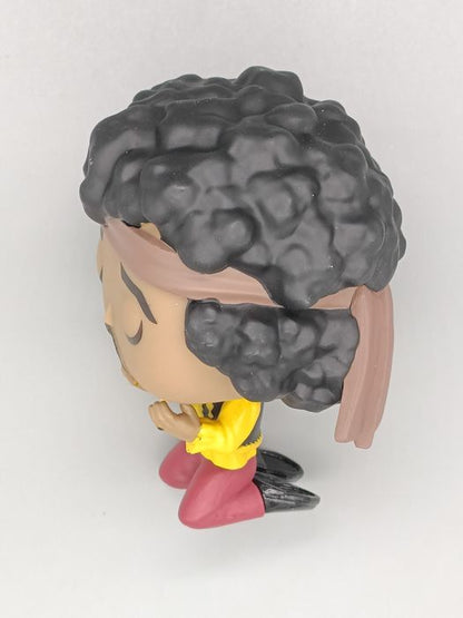 #53 Jimi Hendrix (Monterey) - Rocks Funko POP