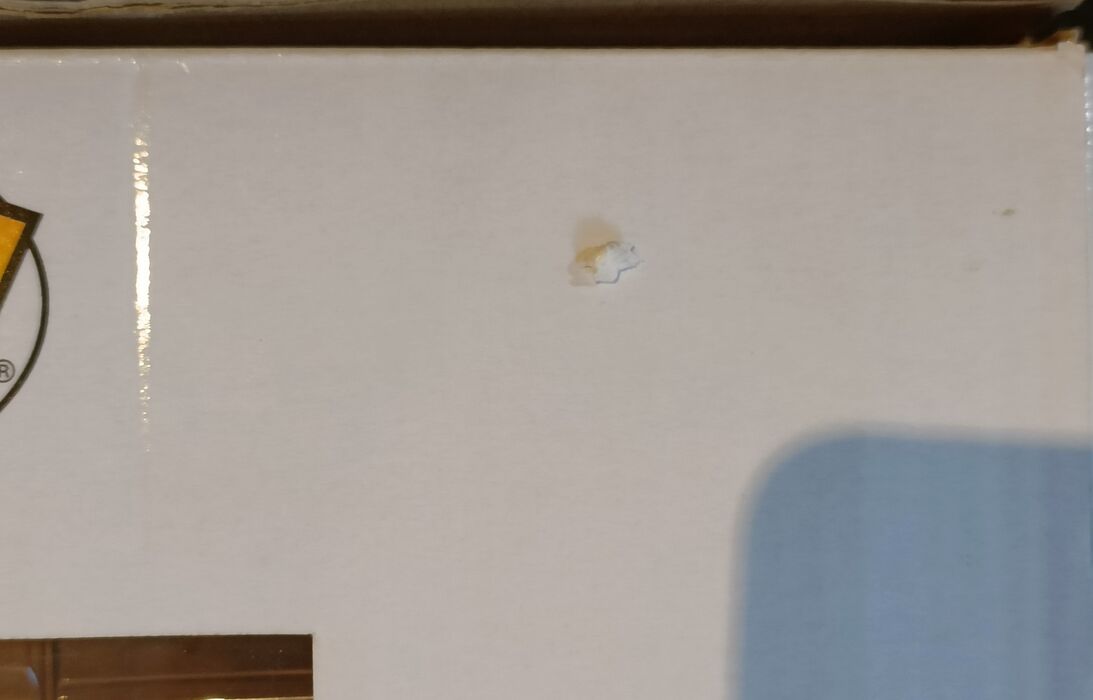 #63 Dobby - 10 Inch - Harry Potter - Box Damaged Funko POP