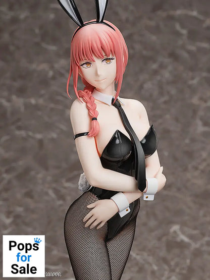 Chainsaw Man 1/4 Scale Figure Makima: Bunny Ver. Scale Figures