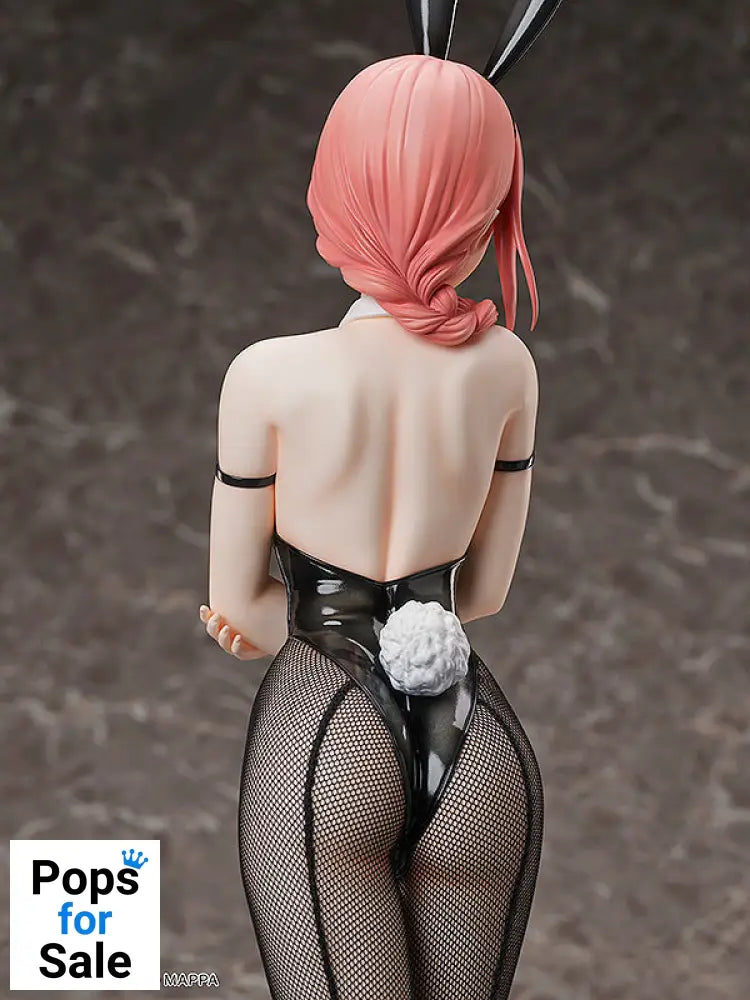 Chainsaw Man 1/4 Scale Figure Makima: Bunny Ver. Scale Figures