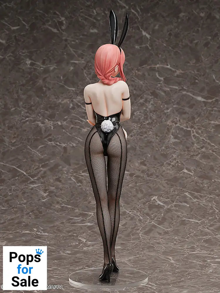 Chainsaw Man 1/4 Scale Figure Makima: Bunny Ver. Scale Figures