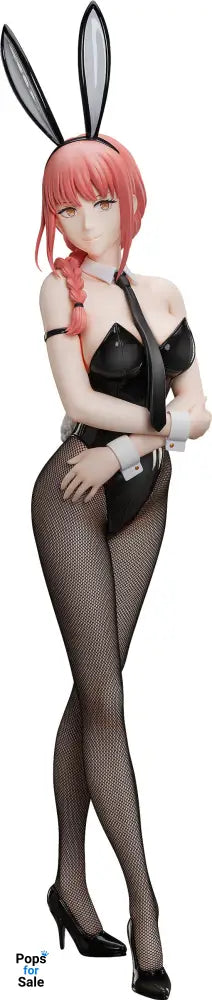 Chainsaw Man 1/4 Scale Figure Makima: Bunny Ver. Scale Figures