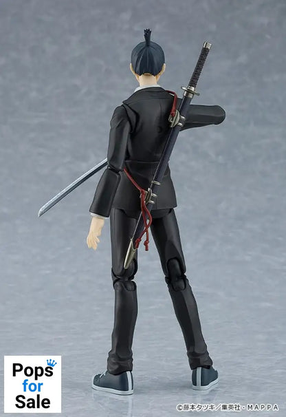 Chainsaw Man Action Figure Figma Aki Hayakawa 16 cm