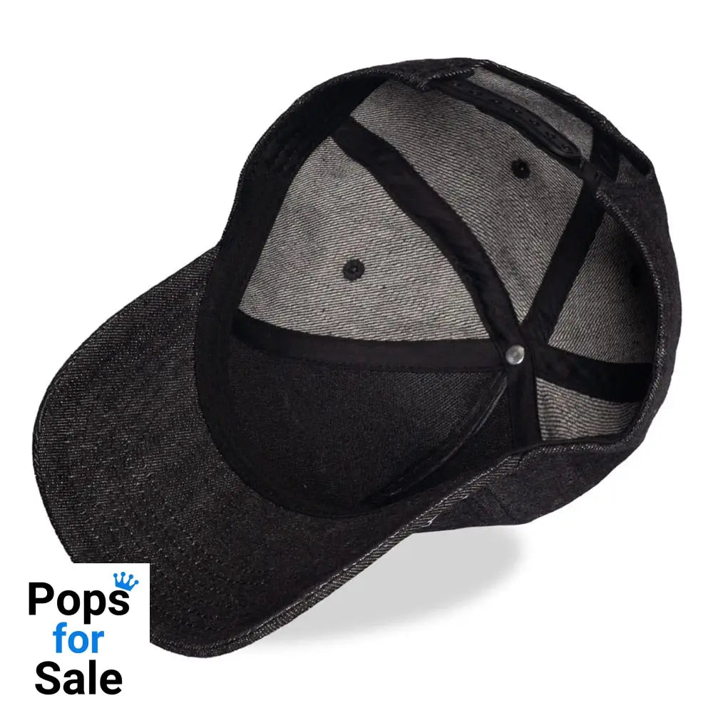 Chainsaw Man Baseball Cap Denji Acid Wash Beanies & Caps