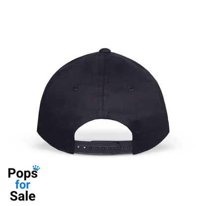 Chainsaw Man Baseball Cap Logo