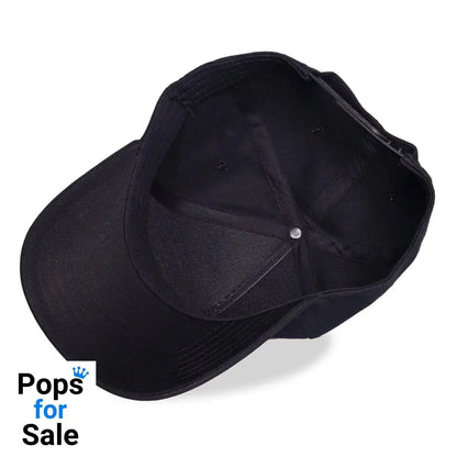 Chainsaw Man Baseball Cap Logo