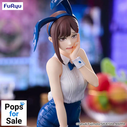 Chainsaw Man BiCute Bunnies PVC Statue Kobeni 24 cm Statues