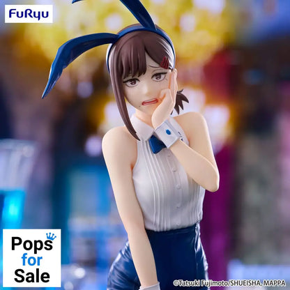 Chainsaw Man BiCute Bunnies PVC Statue Kobeni 24 cm Statues