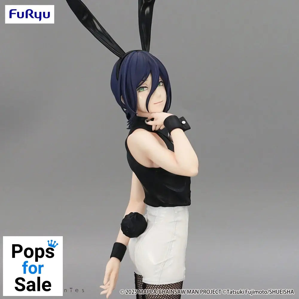 Chainsaw Man BiCute Bunnies PVC Statue Reze 27 cm