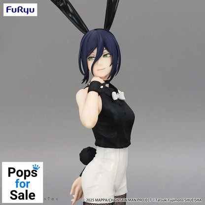 Chainsaw Man BiCute Bunnies PVC Statue Reze 27 cm