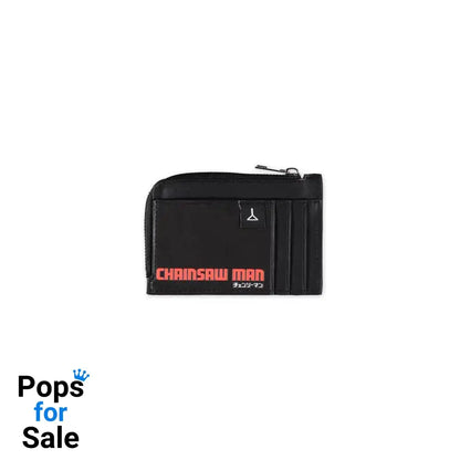 Chainsaw Man Card Wallet