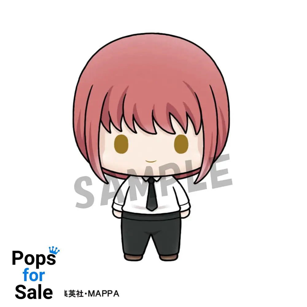 Chainsaw Man Chokorin Mascot Series Trading Figure 6-Pack 5 cm
