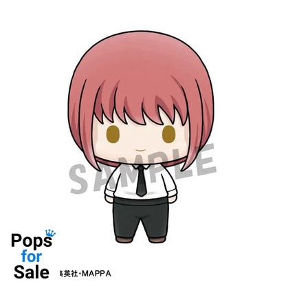 Chainsaw Man Chokorin Mascot Series Trading Figure 6-Pack 5 cm