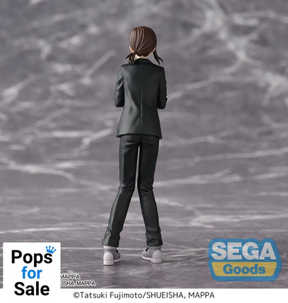 Chainsaw Man Desktop x Decorate Collections PVC Statue Kobeni 16 cm