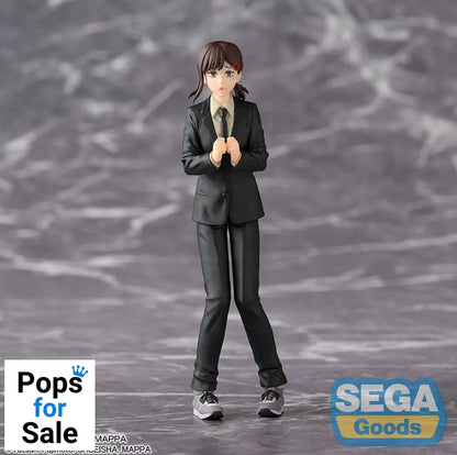 Chainsaw Man Desktop x Decorate Collections PVC Statue Kobeni 16 cm Statues