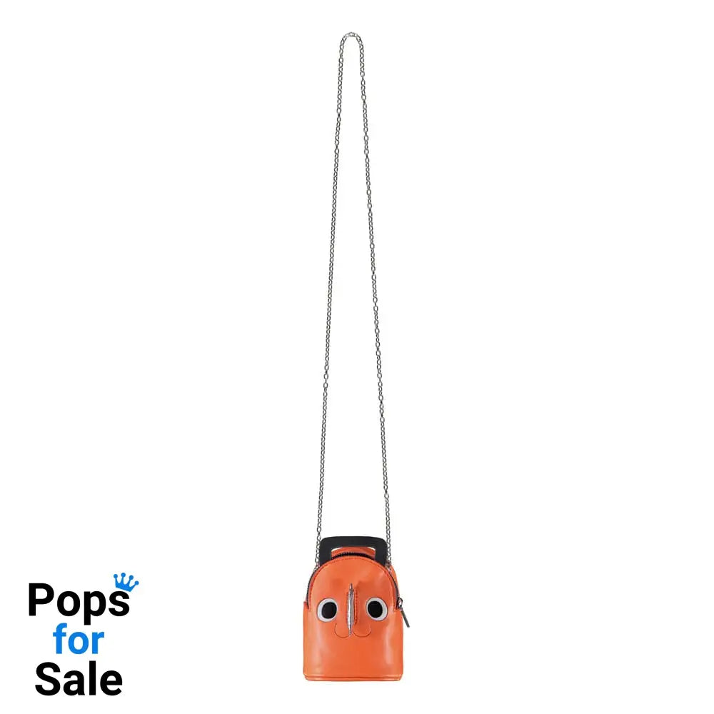 Chainsaw Man Micro Bag Coin Purse Pochita