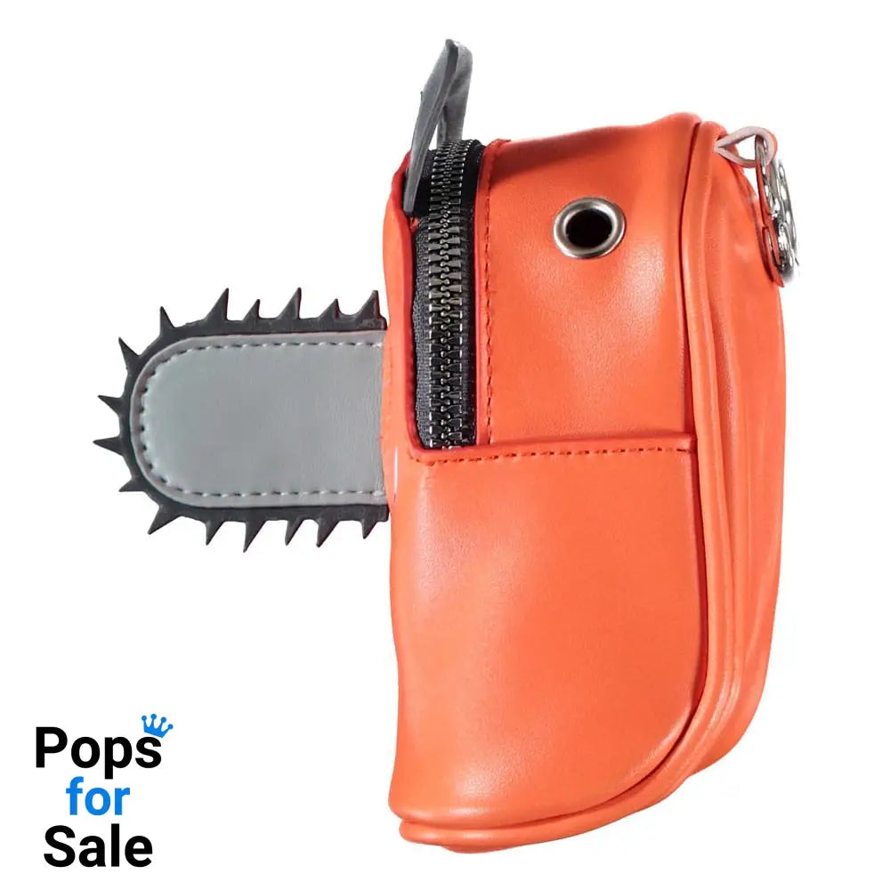 Chainsaw Man Micro Bag Coin Purse Pochita