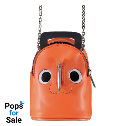 Chainsaw Man Micro Bag Coin Purse Pochita