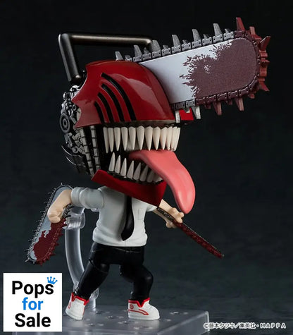 Chainsaw Man Nendoroid Action Figure Denji 10 cm
