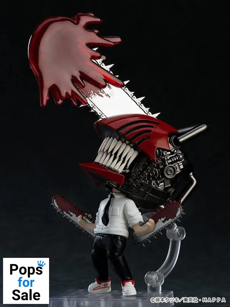 Chainsaw Man Nendoroid Action Figure Denji 10 cm