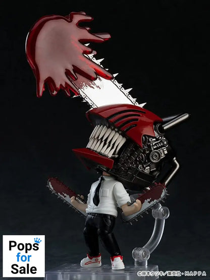 Chainsaw Man Nendoroid Action Figure Denji 10 cm