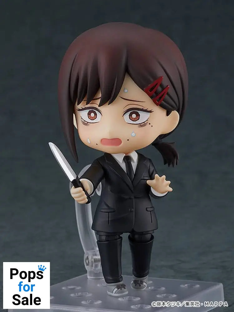 Chainsaw Man Nendoroid Action Figure Kobeni 10 cm