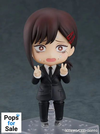 Chainsaw Man Nendoroid Action Figure Kobeni 10 cm