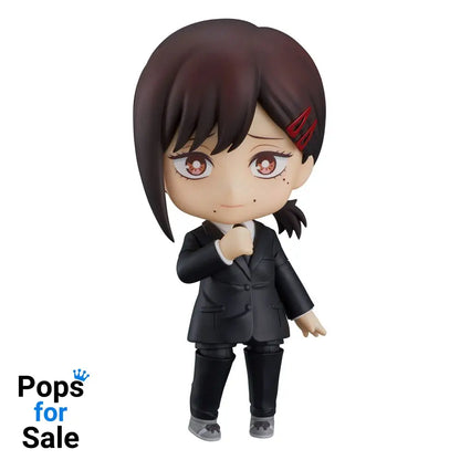 Chainsaw Man Nendoroid Action Figure Kobeni 10 cm Action figures