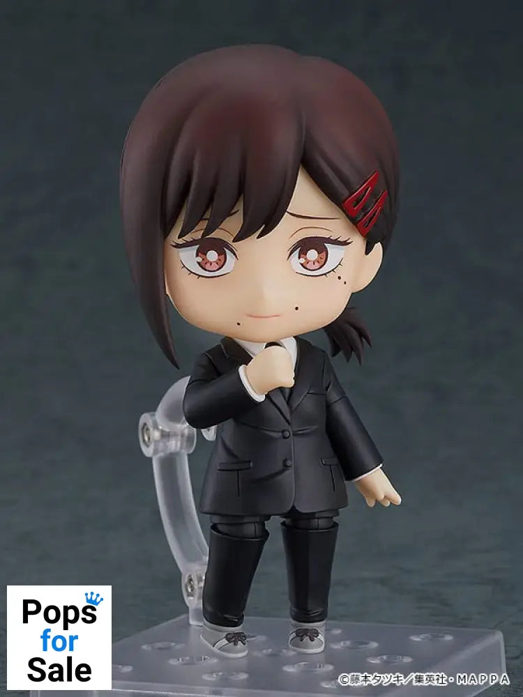 Chainsaw Man Nendoroid Action Figure Kobeni 10 cm