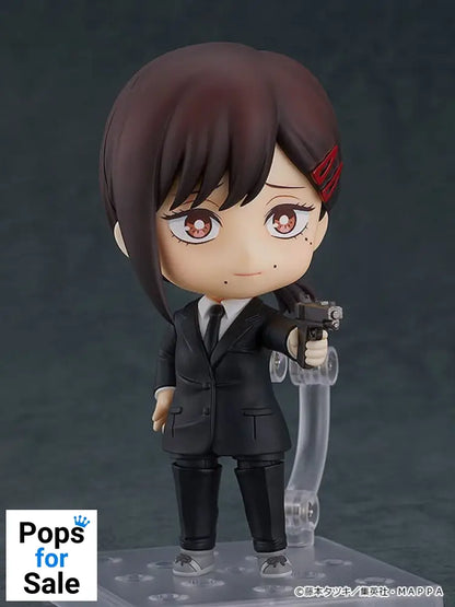 Chainsaw Man Nendoroid Action Figure Kobeni 10 cm