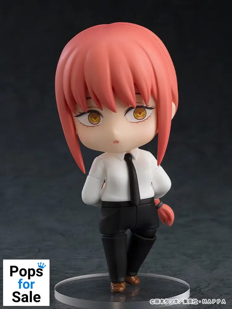 Chainsaw Man Nendoroid Action Figure Makima 10 cm
