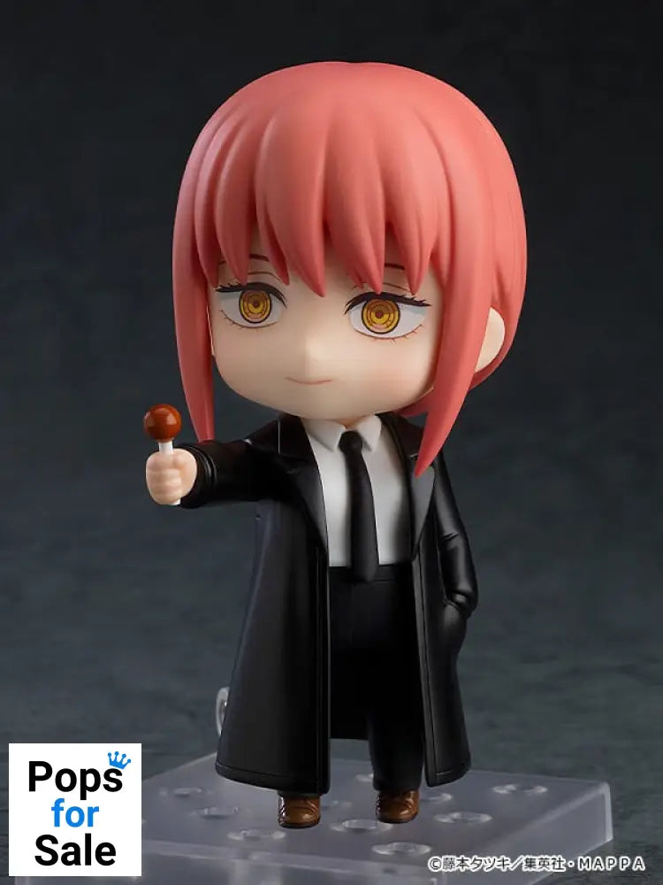Chainsaw Man Nendoroid Action Figure Makima 10 cm