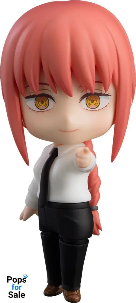 Chainsaw Man Nendoroid Action Figure Makima 10 cm