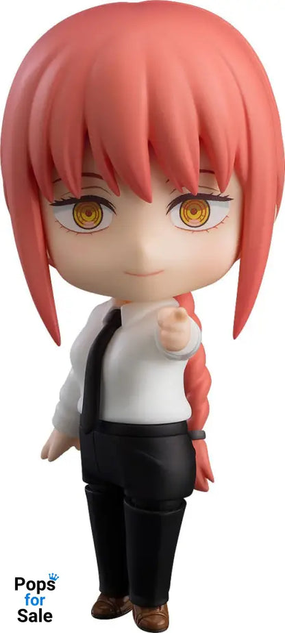 Chainsaw Man Nendoroid Action Figure Makima 10 cm