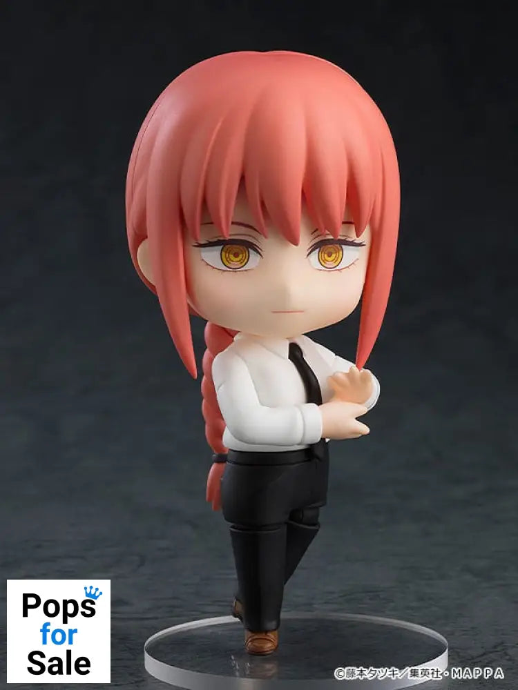 Chainsaw Man Nendoroid Action Figure Makima 10 cm