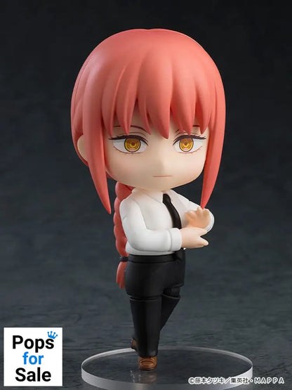 Chainsaw Man Nendoroid Action Figure Makima 10 cm
