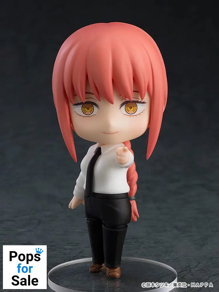 Chainsaw Man Nendoroid Action Figure Makima 10 cm