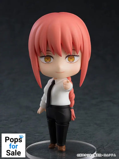Chainsaw Man Nendoroid Action Figure Makima 10 cm