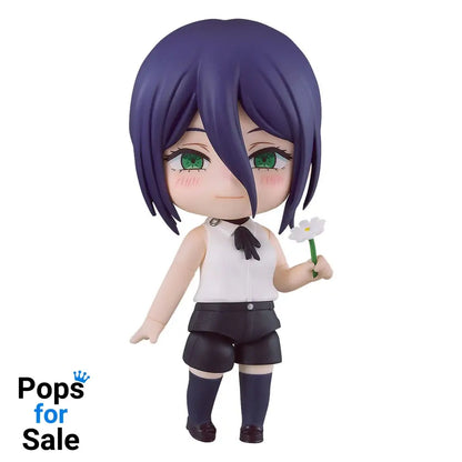 Chainsaw Man Nendoroid Action Figure Reze 10 cm Action figures