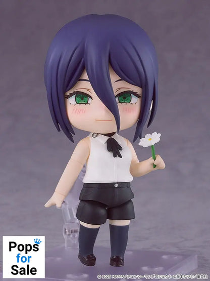 Chainsaw Man Nendoroid Action Figure Reze 10 cm