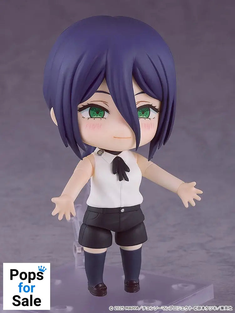 Chainsaw Man Nendoroid Action Figure Reze 10 cm Action figures