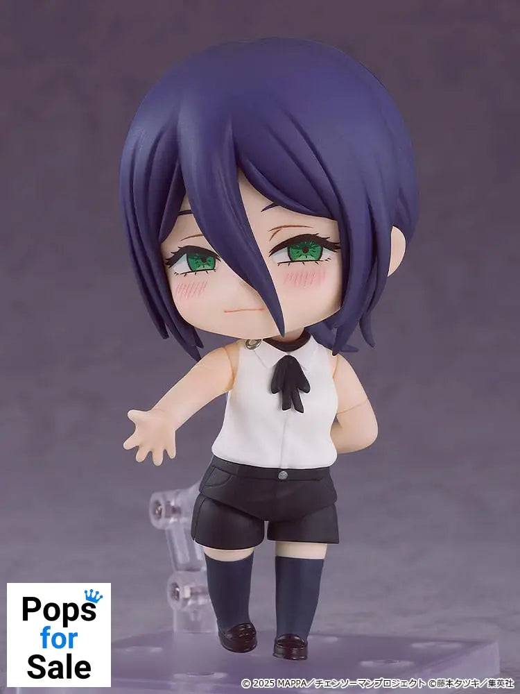 Chainsaw Man Nendoroid Action Figure Reze 10 cm