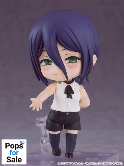 Chainsaw Man Nendoroid Action Figure Reze 10 cm