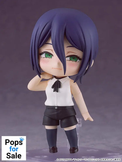 Chainsaw Man Nendoroid Action Figure Reze 10 cm