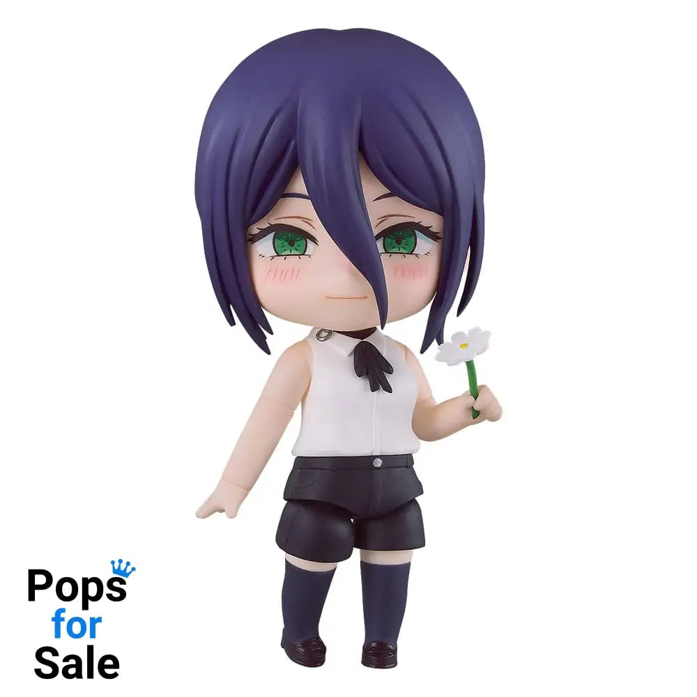 Chainsaw Man Nendoroid Action Figure Reze 10 cm