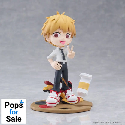 Chainsaw Man PalVerse PVC Statue Denji 10 cm