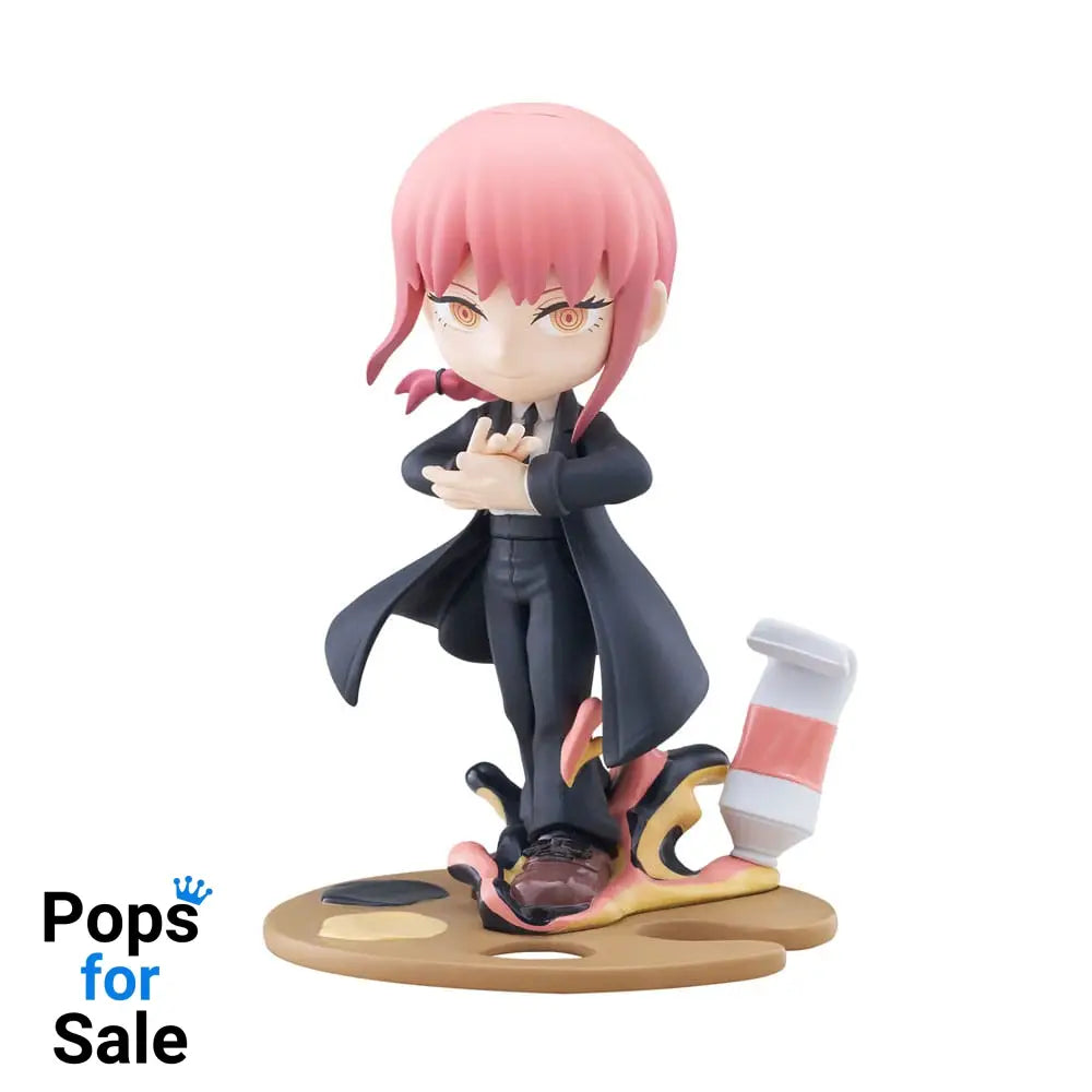 Chainsaw Man PalVerse PVC Statue Makima 10 cm