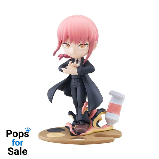 Chainsaw Man PalVerse PVC Statue Makima 10 cm