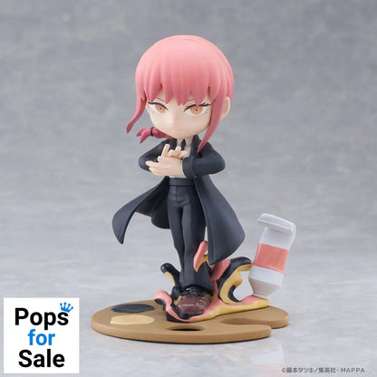 Chainsaw Man PalVerse PVC Statue Makima 10 cm