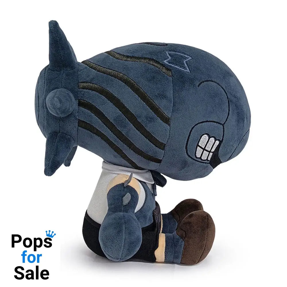 Chainsaw Man Plush Figure Bomb 22 cm